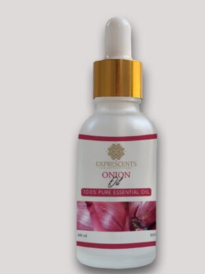 Onion Oil