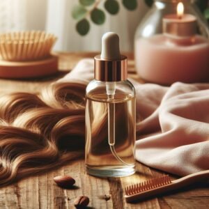 Hair Growth Oil