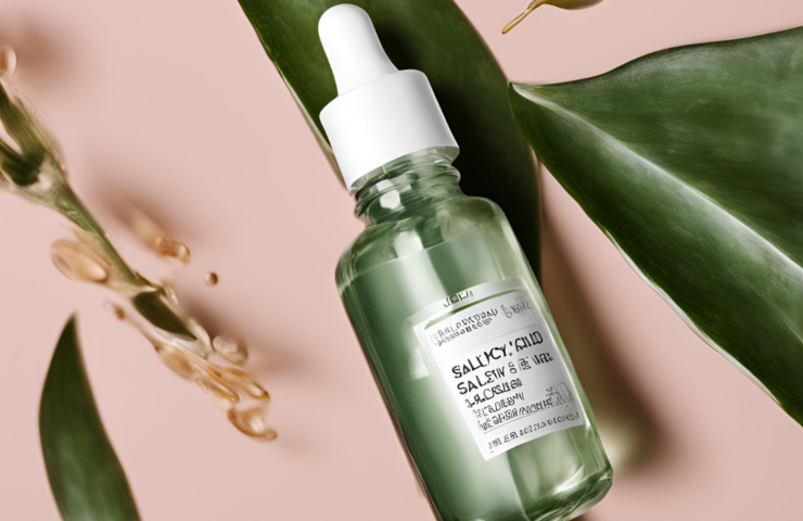 salicylic acid